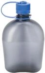 Nalgene Oasis Sustain Trinkflaschen Grau 1 L
