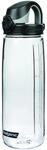 Nalgene Kunststoffflaschen 'Everyday OTF', Schwarz ,0,65 L