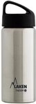 Laken Trinkflasche Classico Weit, Plain, 0.5 Liter, TA5