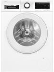 BOSCH WGG244F1FR SER6 Frontlader-Waschmaschine 9 kg i-DOS Induktion L60 cm 1400 U/min