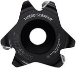 ARBORTECH TURBO Scraper | &Oslash;100mm Scheibe mit negativem Winkel f&uuml;r Winkelschleifer