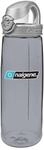 Nalgene Trinkflasche On The Fly 0.65 L Grau