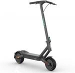 Egret Ey! 2 E Scooter mit Stra&szlig;enzulassung &ndash; 500W Elektroscooter, 10 Zoll