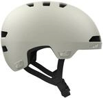 Lazer Unisex Maze KinetiCore Helm, Matte White Stone, M-L 55-61 cm