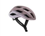 Lazer Unisex Strada KinetiCore Helm, Matte Lila Pink, (L) 58-61 cm