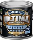 Hammerite Ultima Gl&auml;nzend, Metallschutzlack, Hochwertiger Schutzlack f&uuml;r alle