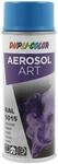 DUPLI-COLOR AEROSOL ART RAL 5015 himmelblau gl&auml;nzend 400 ml, Spraylack f&uuml;r