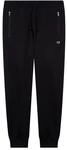 Champion Rib Cuff Pants NBK - L