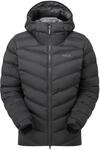 Rab Nebula PRO Jacke, Schwarz , S