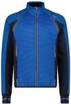 CMP MAN Jacket with Detachable Sleeves Zaffiro - 54