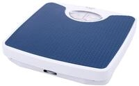 Adler AD 8151b Mechanische Waage, blau, one Size