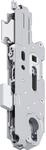 Fuhr Multisafe 855 R T&uuml;rschloss Mehrfachverriegelung, Schlosskasten lose DM65, PZ 92