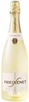 Freixenet Carta Medium Dry (1x0,75 l) &ndash; Sparkling Wine aus Spanien mit Pfirsich-