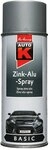 Auto-K KWASNY 233 057 Zink-Alu-Spray Zinkspray 400ml