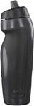 Nike Sport Water Bottle 600ml anthracite/black