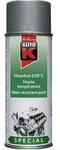 AUTO-K HITZEFEST 650&deg;C SPRAY SILBER 400 ML 233030