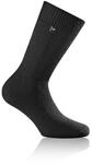 Rohner advanced socks | Milit&auml;rsocken | Army/Working (42-44, Schwarz)