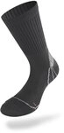 Lenz Trekking 1.0 schwarz - 45-47