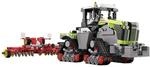 CaDA C65012W Claas Xerion 5000 TRAC TS C65012W