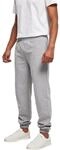 Build Your Brand Herren Basic Sweatpants &ndash; Jogginghose mit elastischem Bund und