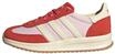 adidas Damen Run 70S 2.0 Shoes, Clear Pink/Warm Vanilla/Semi Lucid Red, 36 2/3...