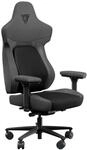 ThunderX3 CORE Mesh Gaming Stuhl &ndash; Ergonomischer Gaming-Stuhl mit...