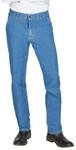 Club of Comfort - Herren Hose Garvey 7054 - dunkelblau Gr&ouml;&szlig;e: 24