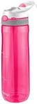 Contigo Trinkflasche Ashland, Sangria/White, 1000-0456