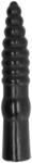 Belgo Prism X-MAN Stroker Plug in schwarz, AB20, ca. 34.5 cm