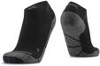 X-Socks Core Natural Low Cut Athletic Socks - Verbesserter Komfort f&uuml;r Laufen,