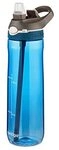 Contigo Trinkflasche Ashland, Monaco/Grey, 1000-0455
