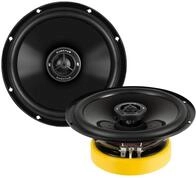 ESX QXE62V2 | 16,5 cm (6.5') 2-Wege Koax-Lautsprecher (Paar)