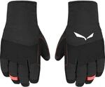 Salewa Ortles Tw W Gloves, Black Out/0910/6080, 5/XS