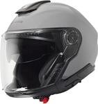 SCHUBERTH HELMET J2 ECE CONCRETE GREY 63 (XXL)