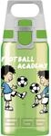 Sigg - Trinkflasche Kinder - Viva One Football School - F&uuml;r Kohlens&auml;urehaltige