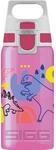 Sigg - Trinkflasche Kinder - Viva One Dino Run - F&uuml;r Kohlens&auml;urehaltige Getr&auml;nke
