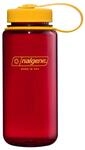Nalgene Wasserflasche &ndash; Leichte Sustain Tritan BPA-freie, bruchsichere Flasche f&uuml;r