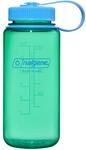 Nalgene Wasserflasche &ndash; Leichte Sustain Tritan BPA-freie, bruchsichere Flasche f&uuml;r