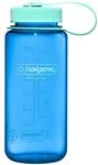 Nalgene Wasserflasche &ndash; Leichte Sustain Tritan BPA-freie, bruchsichere Flasche f&uuml;r