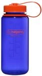 Nalgene Wasserflasche &ndash; Leichte Sustain Tritan BPA-freie, bruchsichere Flasche f&uuml;r
