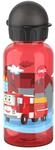 Emsa N30512 Kids Tritan Trinkflasche, Fassungsverm&ouml;gen: 0,4 Liter, 100%