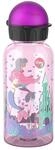 Emsa N30516 Kids Tritan Trinkflasche, Fassungsverm&ouml;gen: 0,4 Liter, 100%