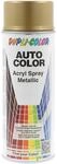 DUPLI-COLOR 539374 AUTO COLOR 40-0070 gold metallic 400 ml