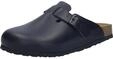 Josef Seibel Damen Clogs Hermine 04, Frauen Slipper,Weite G