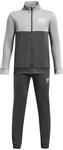Under Armour Jungen Ua Cb Knit Track Suit Zweiteiliges Set (1er Pack)