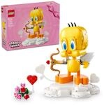 LEGO Sweetheart Tweety Bird Toy - Play & Display Looney Tunes Model with Accessories