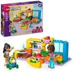LEGO Friends Das Spielzimmer von Aliyas Kleiner Schwester (42645); Bauset f&uuml;r