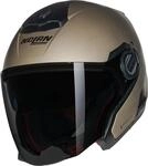 NOLAN Helmet N40-5 06 Classico NOBILE 317 XS, Sand