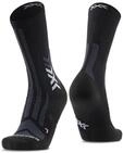 X-Socks Hike Discover Crew - High-End-Funktionssocken f&uuml;r verbesserten Komfort,