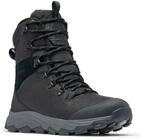 Columbia Expeditionist Extreme 2078971010, Men Trekking Shoes, Black, 41 EU